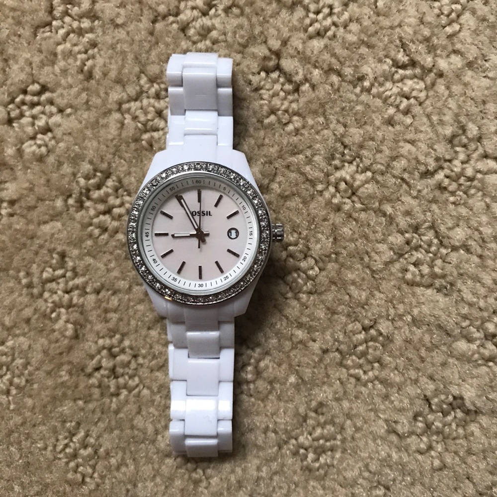 Fossil Watch